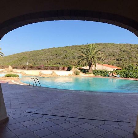 Baragge Hill& Summer Pool Palau Exterior photo
